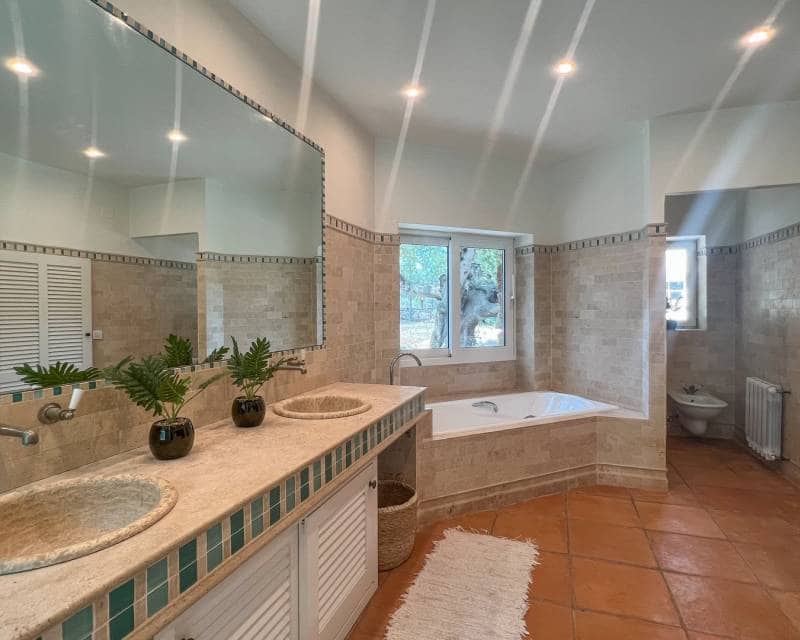 4 bedroom Villa for sale in Benissa with pool - € 1,295,000 (Ref: 7730527)