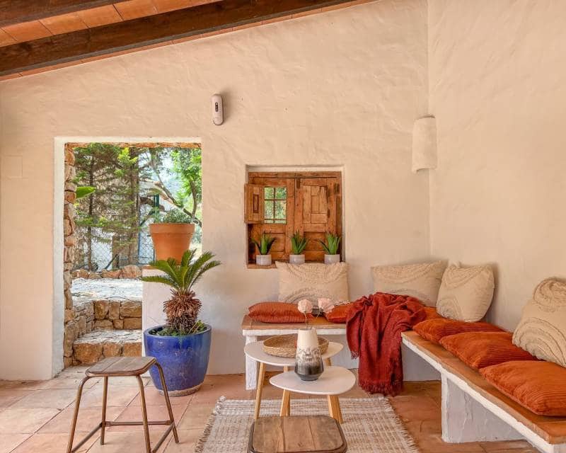 4 bedroom Villa for sale in Benissa with pool - € 1,295,000 (Ref: 7730527)