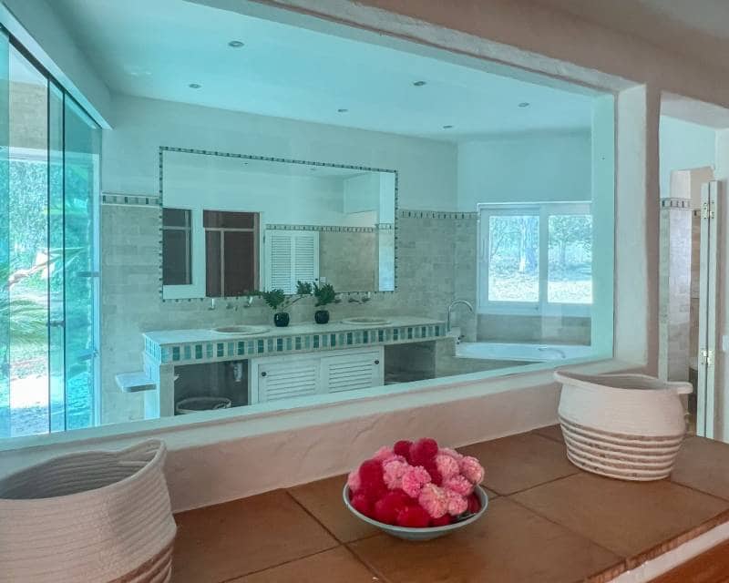 4 bedroom Villa for sale in Benissa with pool - € 1,295,000 (Ref: 7730527)