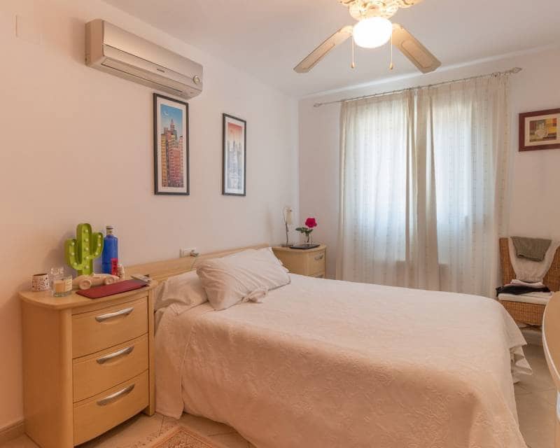 5 Zimmer Villa zu verkaufen in Benissa mit Pool Garage - 895.000 € (Ref: 7730528)