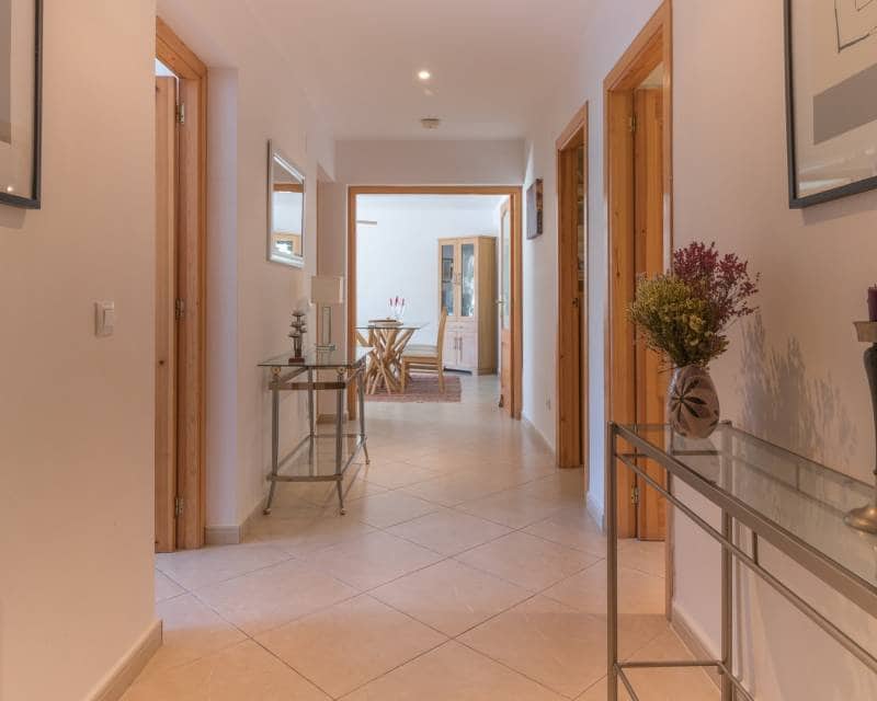 5 Zimmer Villa zu verkaufen in Benissa mit Pool Garage - 895.000 € (Ref: 7730528)