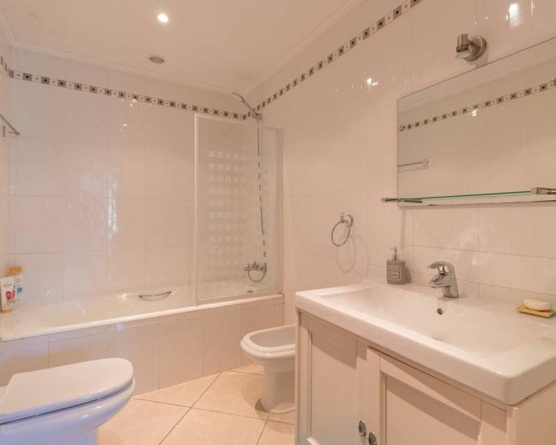 5 Zimmer Villa zu verkaufen in Benissa mit Pool Garage - 895.000 € (Ref: 7730528)