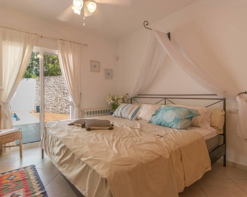 5 Zimmer Villa zu verkaufen in Benissa mit Pool Garage - 895.000 € (Ref: 7730528)