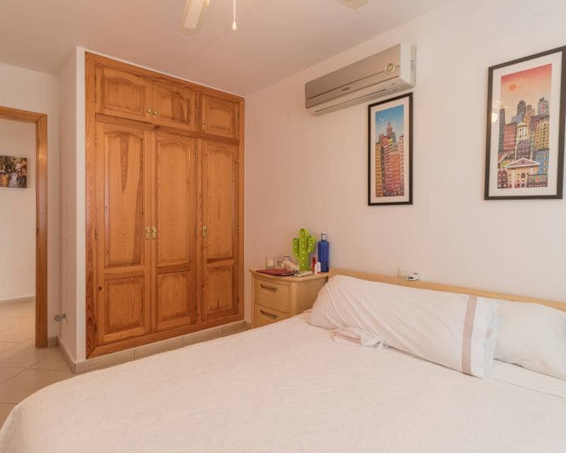 5 Zimmer Villa zu verkaufen in Benissa mit Pool Garage - 895.000 € (Ref: 7730528)