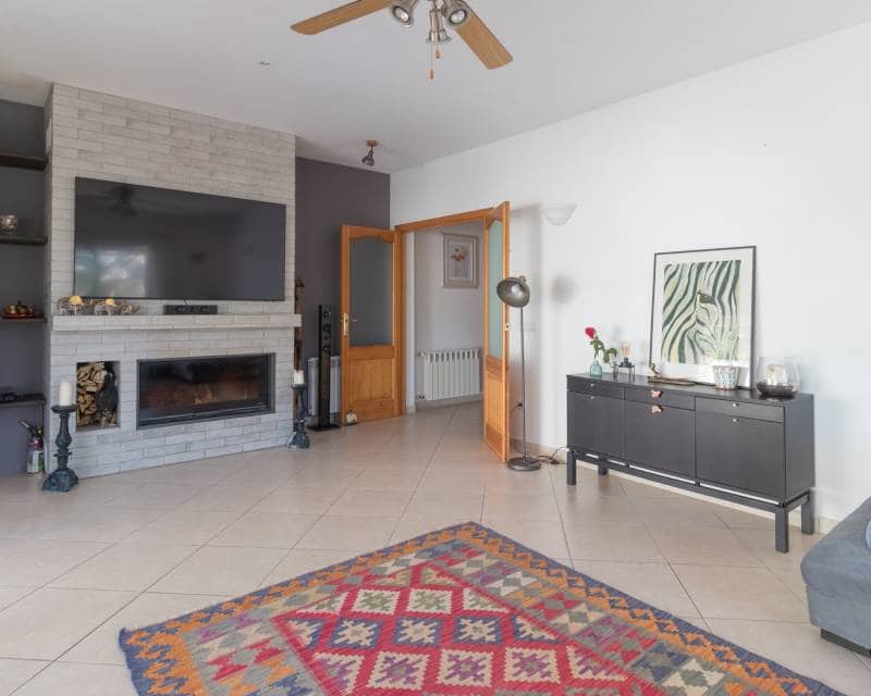 5 Zimmer Villa zu verkaufen in Benissa mit Pool Garage - 895.000 € (Ref: 7730528)