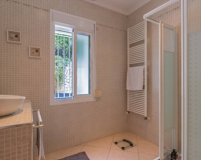 5 Zimmer Villa zu verkaufen in Benissa mit Pool Garage - 895.000 € (Ref: 7730528)