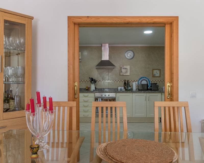 5 Zimmer Villa zu verkaufen in Benissa mit Pool Garage - 895.000 € (Ref: 7730528)