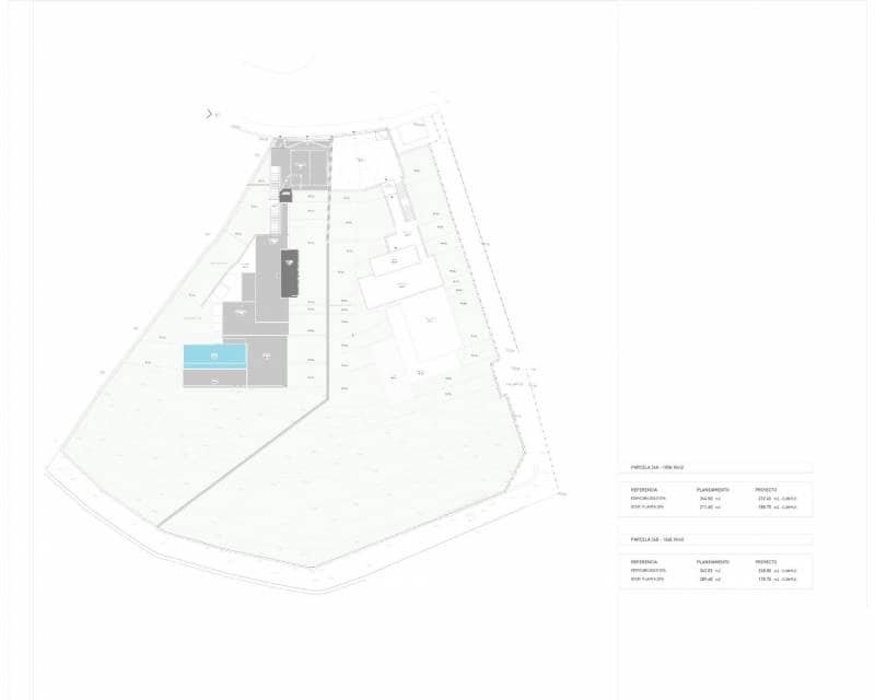 4 Zimmer Villa zu verkaufen in Benissa mit Pool Garage - 2.200.000 € (Ref: 7769546)