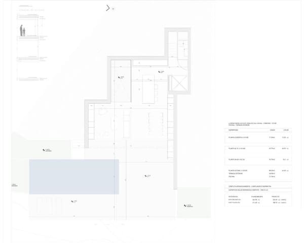 4 Zimmer Villa zu verkaufen in Benissa mit Pool Garage - 2.200.000 € (Ref: 7769546)