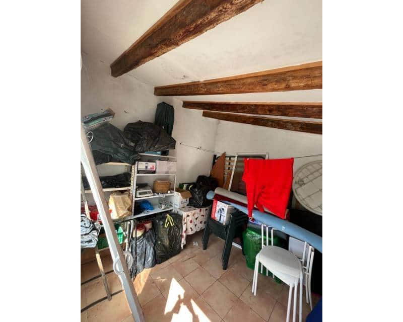 10 Zimmer Haus zu verkaufen in Javea / Xabia - 799.000 € (Ref: 7779689)