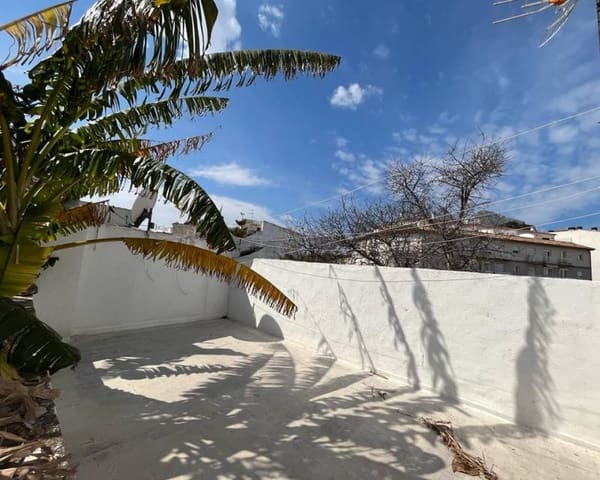 10 bedroom Townhouse for sale in Centro ciudad, Javea / Xàbia - € 799,000 (Ref: 7779689)