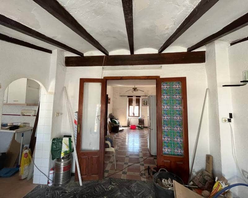 10 Zimmer Haus zu verkaufen in Javea / Xabia - 799.000 € (Ref: 7779689)