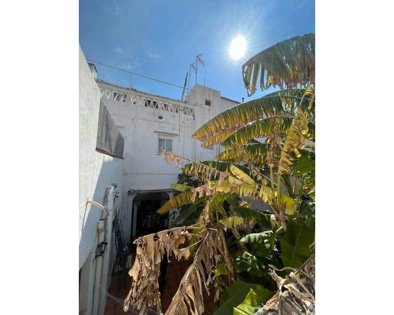 10 Zimmer Haus zu verkaufen in Javea / Xabia - 799.000 € (Ref: 7779689)