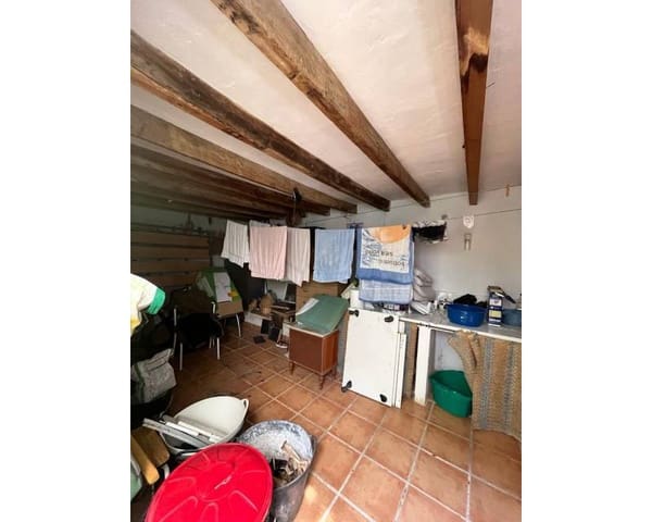 10 bedroom Townhouse for sale in Centro ciudad, Javea / Xàbia - € 799,000 (Ref: 7779689)