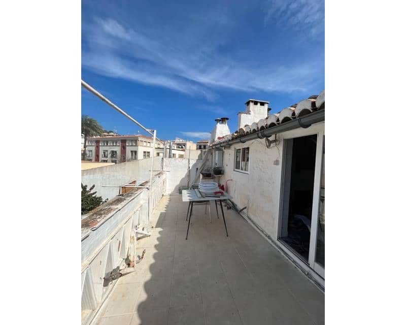 10 Zimmer Haus zu verkaufen in Javea / Xabia - 799.000 € (Ref: 7779689)