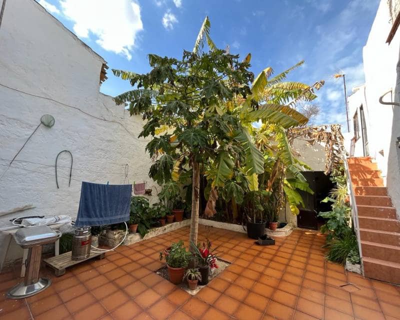 10 Zimmer Haus zu verkaufen in Javea / Xabia - 799.000 € (Ref: 7779689)