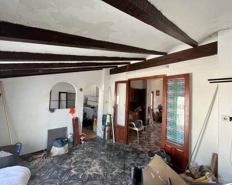 10 Zimmer Haus zu verkaufen in Javea / Xabia - 799.000 € (Ref: 7779689)