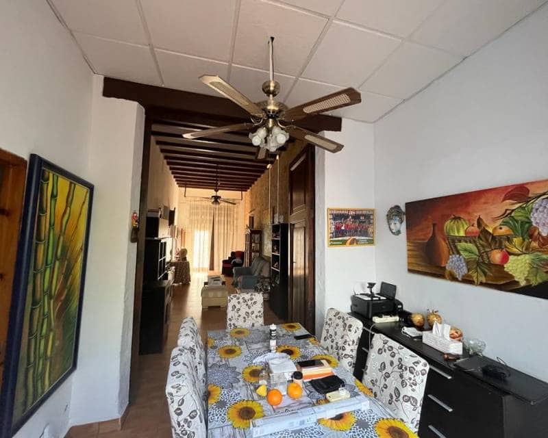 10 Zimmer Haus zu verkaufen in Javea / Xabia - 799.000 € (Ref: 7779689)