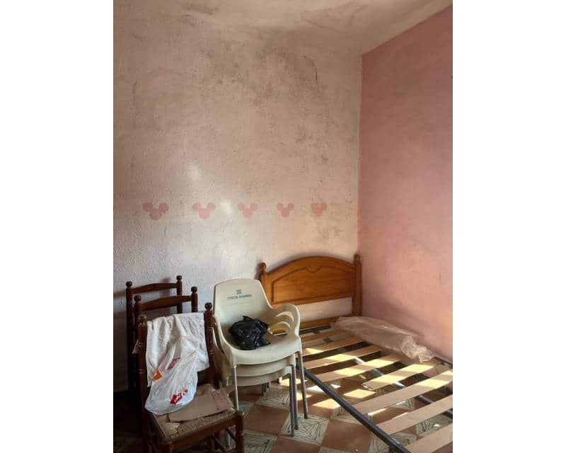 10 Zimmer Haus zu verkaufen in Javea / Xabia - 799.000 € (Ref: 7779689)