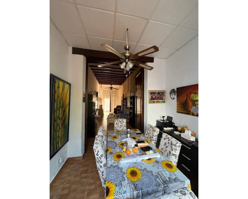 10 Zimmer Haus zu verkaufen in Javea / Xabia - 799.000 € (Ref: 7779689)