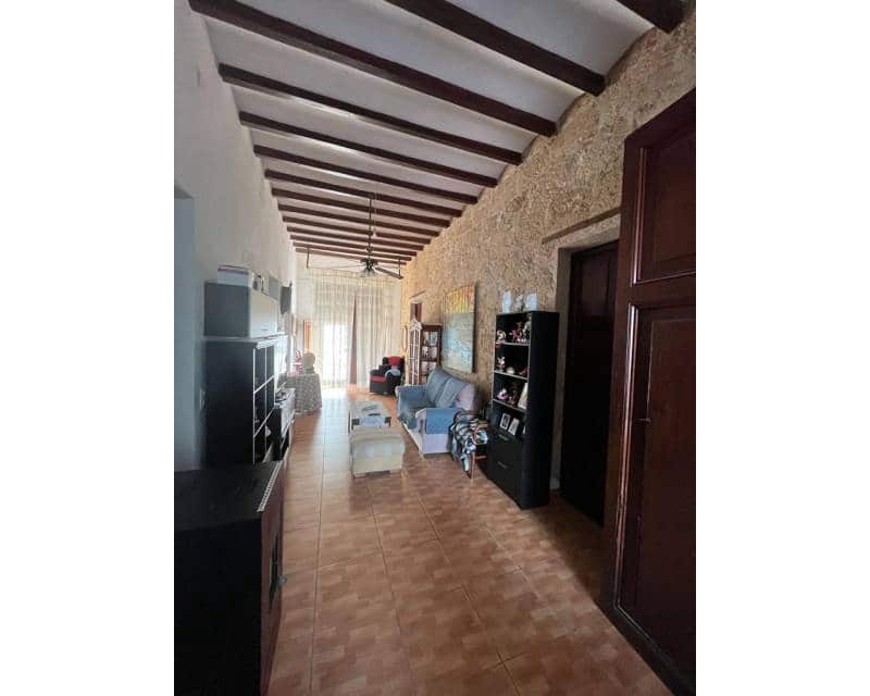 10 Zimmer Haus zu verkaufen in Javea / Xabia - 799.000 € (Ref: 7779689)