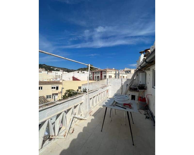 10 Zimmer Haus zu verkaufen in Javea / Xabia - 799.000 € (Ref: 7779689)