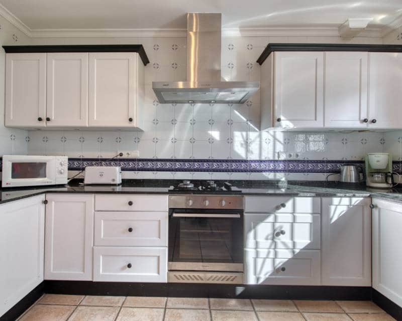 4 quarto Moradia para arrendar em Javea / Xabia com piscina - 2 500 € (Ref: 7784328)