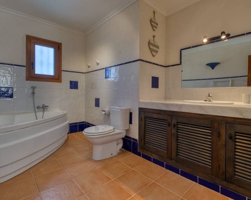 4 quarto Moradia para arrendar em Javea / Xabia com piscina - 2 500 € (Ref: 7784328)
