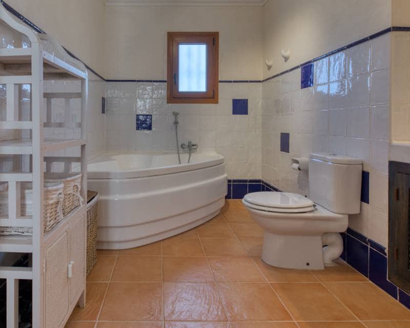 4 quarto Moradia para arrendar em Javea / Xabia com piscina - 2 500 € (Ref: 7784328)