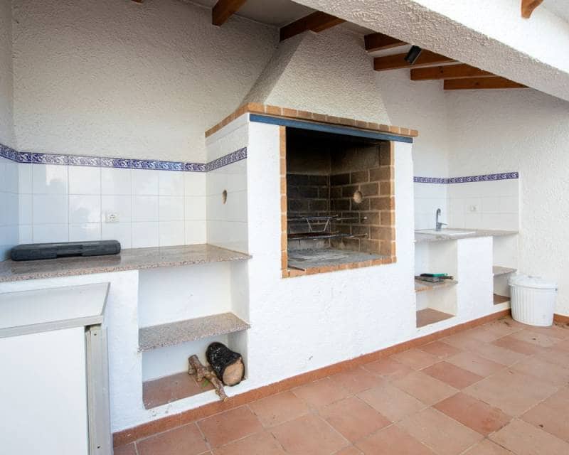 4 quarto Moradia para arrendar em Javea / Xabia com piscina - 2 500 € (Ref: 7784328)