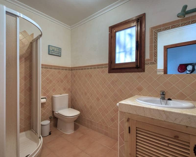 4 quarto Moradia para arrendar em Javea / Xabia com piscina - 2 500 € (Ref: 7784328)
