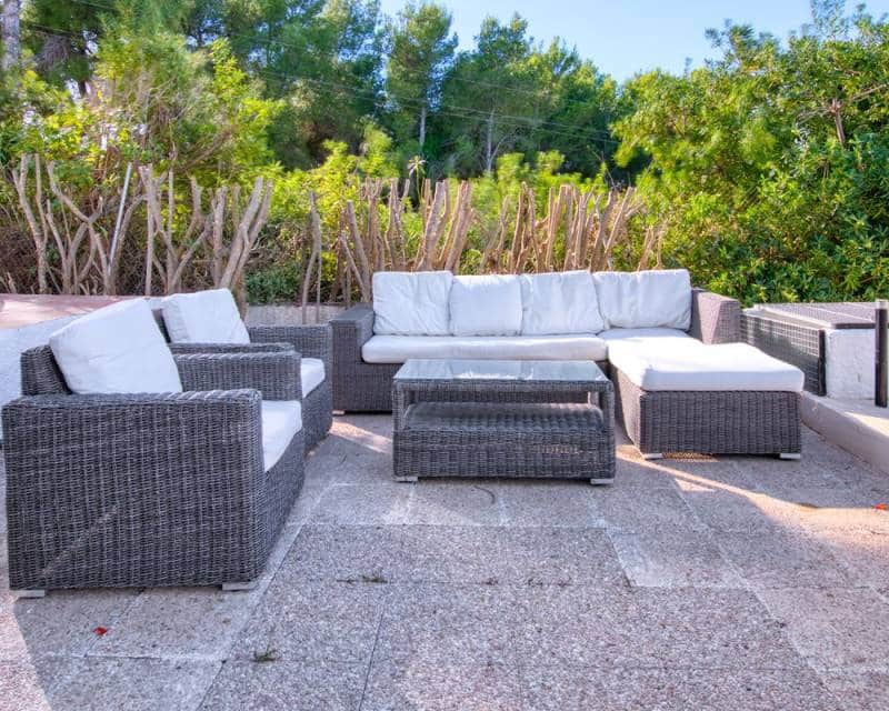 4 quarto Moradia para arrendar em Javea / Xabia com piscina - 2 500 € (Ref: 7784328)
