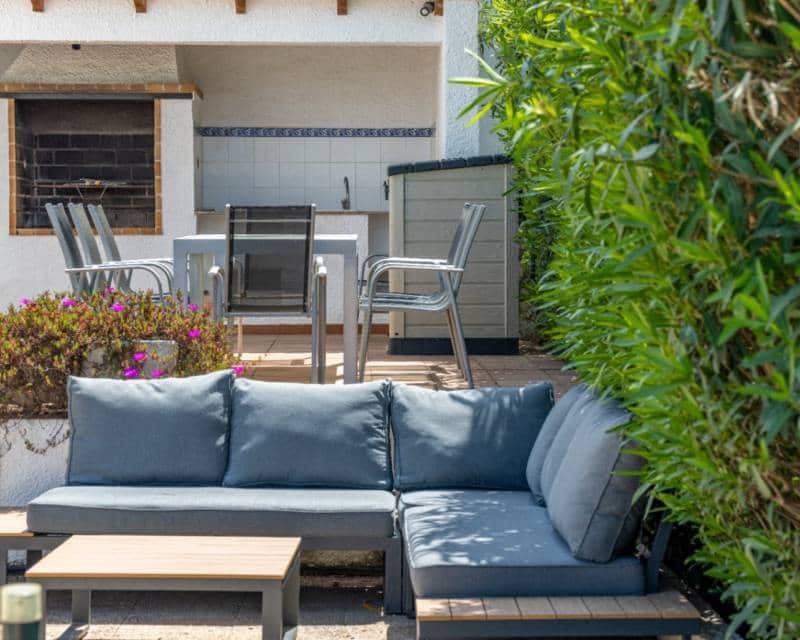 4 bedroom Villa for rent in Javea / Xabia with pool - € 2,500 (Ref: 7784328)