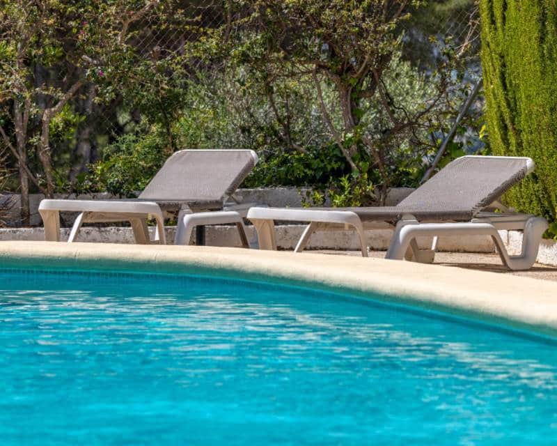 4 bedroom Villa for rent in Javea / Xabia with pool - € 2,500 (Ref: 7784328)
