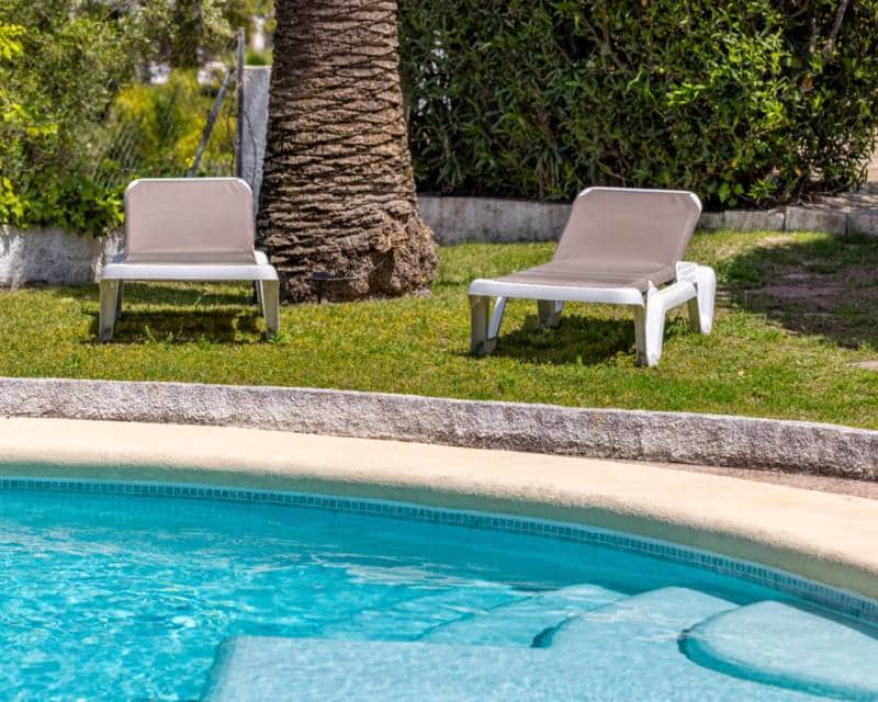4 bedroom Villa for rent in Javea / Xabia with pool - € 2,500 (Ref: 7784328)