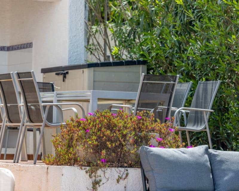4 bedroom Villa for rent in Javea / Xabia with pool - € 2,500 (Ref: 7784328)