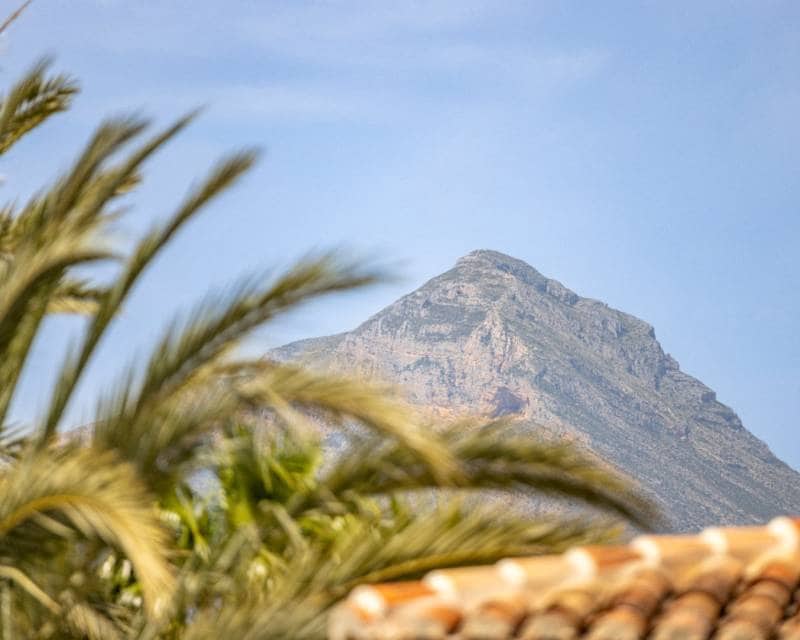 4 bedroom Villa for rent in Javea / Xabia with pool - € 2,500 (Ref: 7784328)