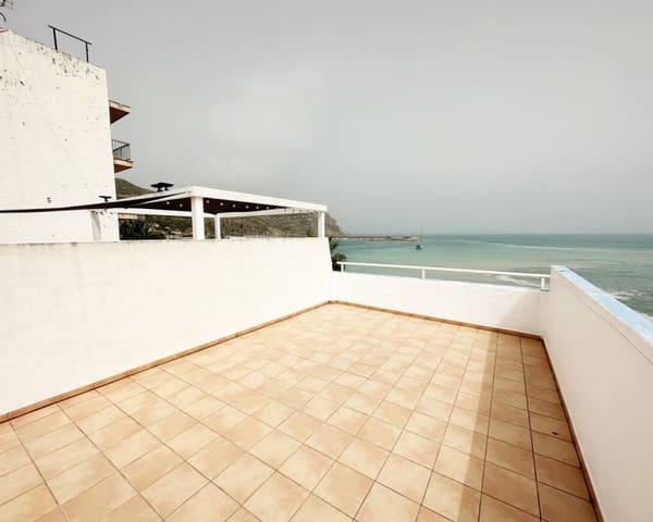 6 bedroom Townhouse for sale in Puerto, Javea / Xàbia - € 1,950,000 (Ref: 7791648)
