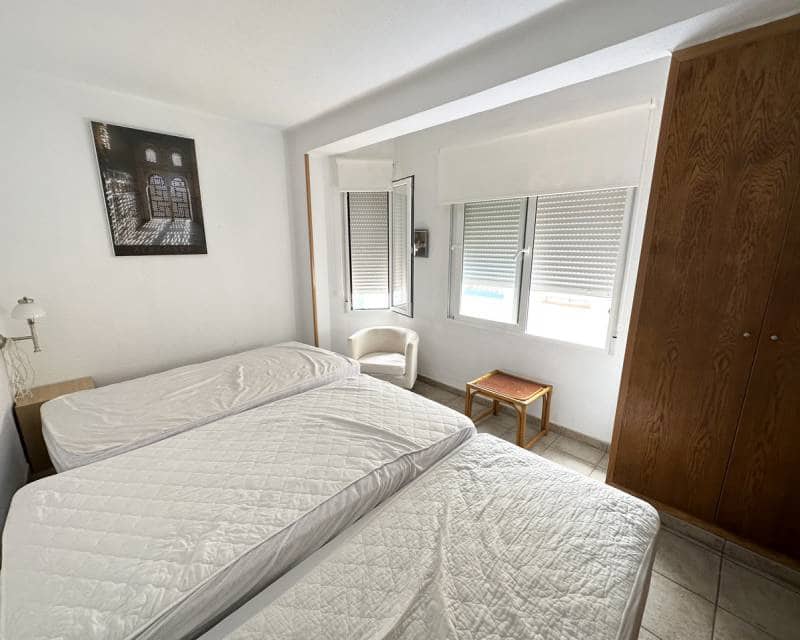 6 soveværelse Byhus til salg i Javea / Xabia - € 1.950.000 (Ref: 7791648)