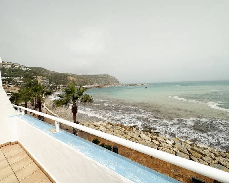 6 soveværelse Byhus til salg i Javea / Xabia - € 1.950.000 (Ref: 7791648)