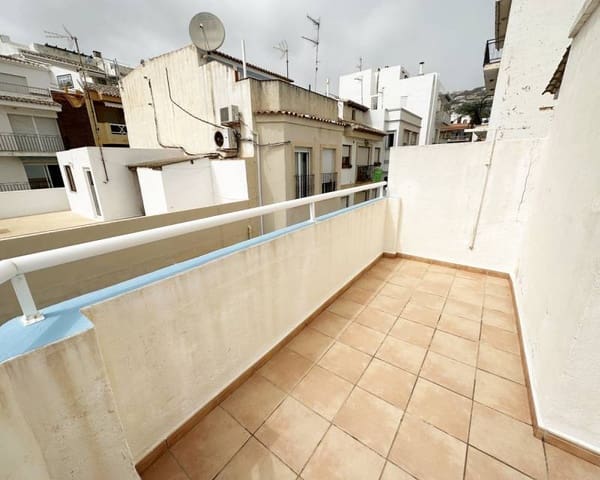 6 bedroom Townhouse for sale in Puerto, Javea / Xàbia - € 1,950,000 (Ref: 7791648)