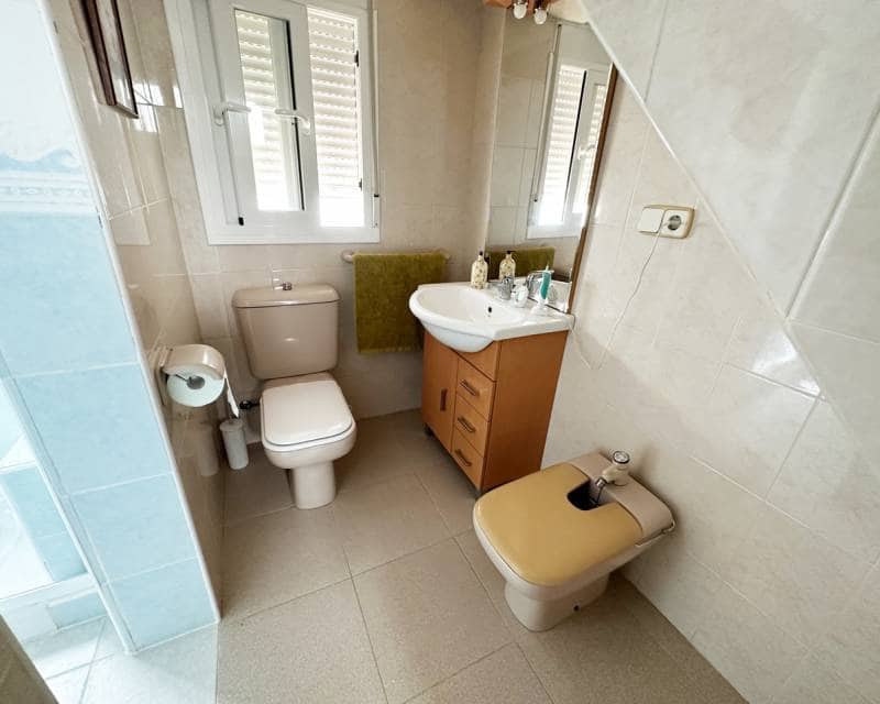 6 soveværelse Byhus til salg i Javea / Xabia - € 1.950.000 (Ref: 7791648)