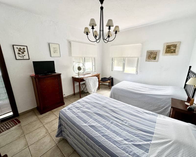 6 soveværelse Byhus til salg i Javea / Xabia - € 1.950.000 (Ref: 7791648)