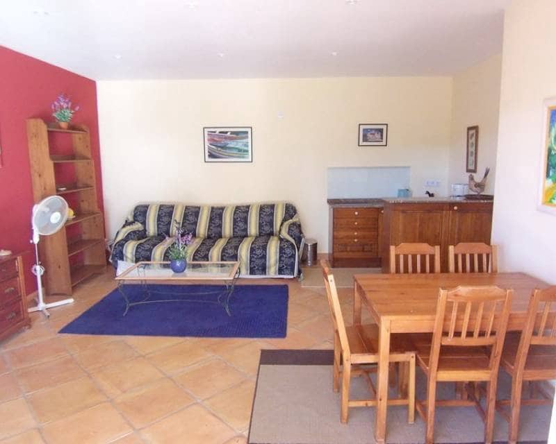 Chalet de 4 habitaciones en Moraira en venta con piscina - 965.000 € (Ref: 7844049)