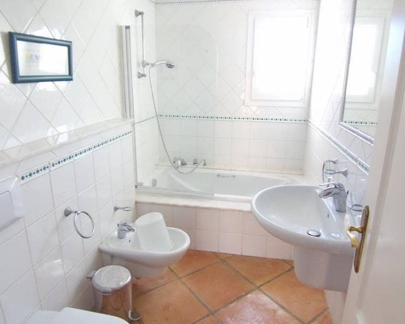 Chalet de 4 habitaciones en Moraira en venta con piscina - 965.000 € (Ref: 7844049)