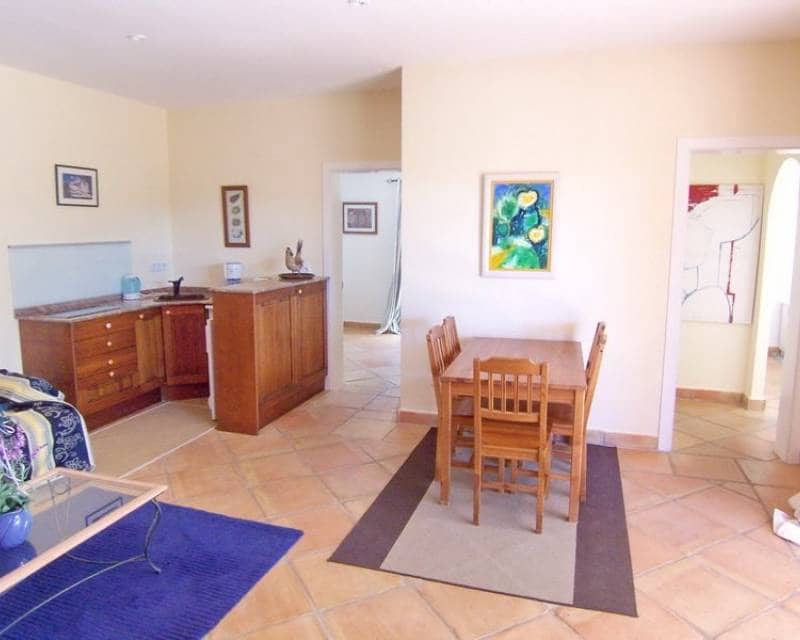 Chalet de 4 habitaciones en Moraira en venta con piscina - 965.000 € (Ref: 7844049)