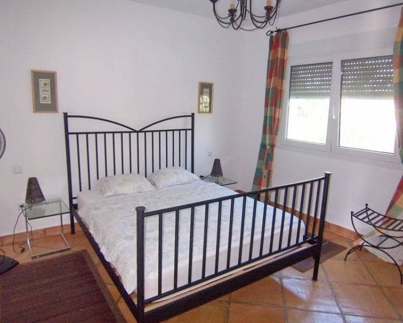 Chalet de 4 habitaciones en Moraira en venta con piscina - 965.000 € (Ref: 7844049)