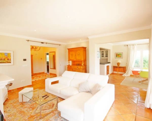 Chalet de 4 habitaciones en Moraira, Teulada-Moraira en venta con piscina - 965.000 € (Ref: 7844049)