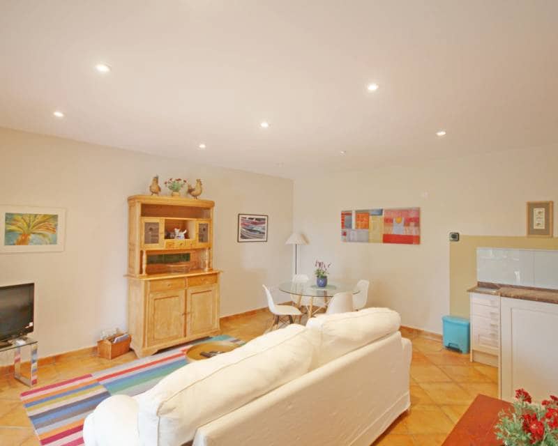 Chalet de 4 habitaciones en Moraira en venta con piscina - 965.000 € (Ref: 7844049)