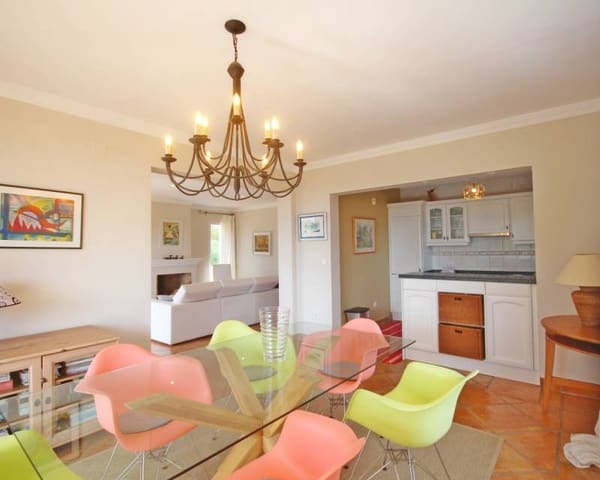 Chalet de 4 habitaciones en Moraira, Teulada-Moraira en venta con piscina - 965.000 € (Ref: 7844049)